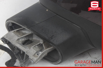 11-14 Porsche Cayenne 958 S Front Right Passenger Side Mirror Rear View Door OEM