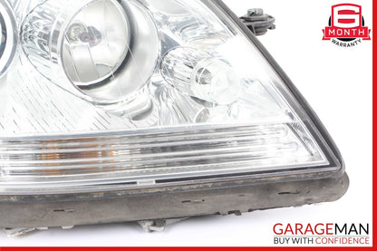 07-09 Mercedes X164 GL450 GL550 Front Right Side Headlight Lamp Bi Xenon OEM