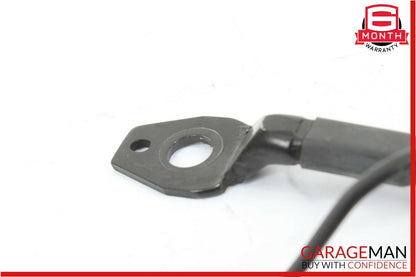 03-06 Mercedes W215 CL500 CL55 AMG Front Left Seat Belt Buckle OEM