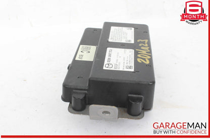 19-23 Mazda 3 Data Communication Control Module Unit DCM BDGF67CM0B OEM