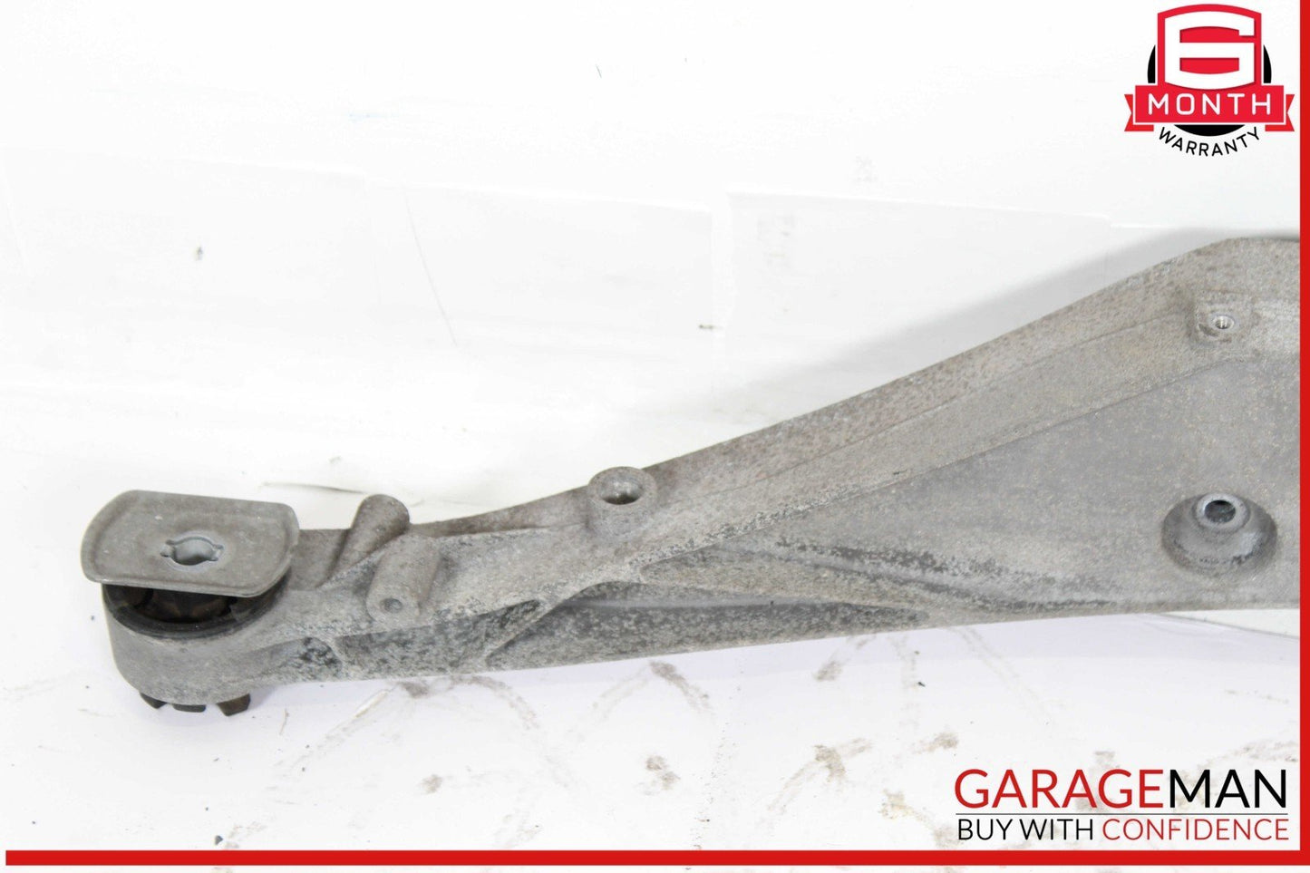 16-22 BMW X1 X2 Rear Axle Differential Carrier Support Bracket OEM
