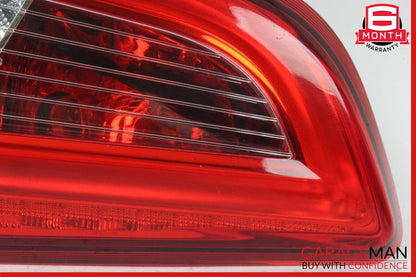 14-17 Maserati Ghibli Rear Right Side Trunk Inner Taillight Tail Light Lamp OEM