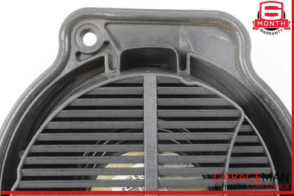 00-06 Mercedes W220 S500 S600 Rear Right Side Door Audio Sound Speaker OEM