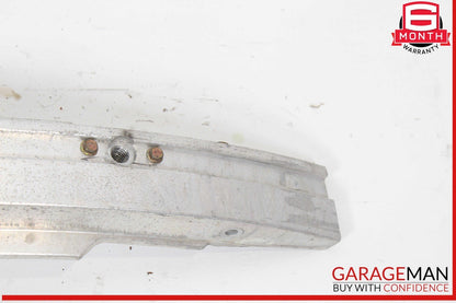97-04 Porsche Boxster 986 Front Bumper Support Reinforcement Impact Crash Bar