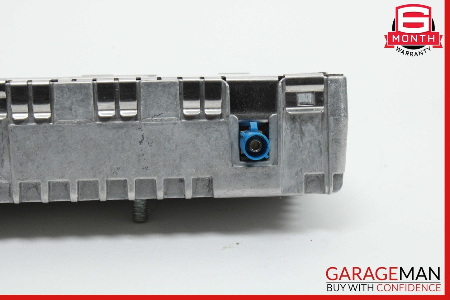 12-15 Mercedes SLK350 GLK350 E350 Sirius Satellite Radio Receiver Control Module