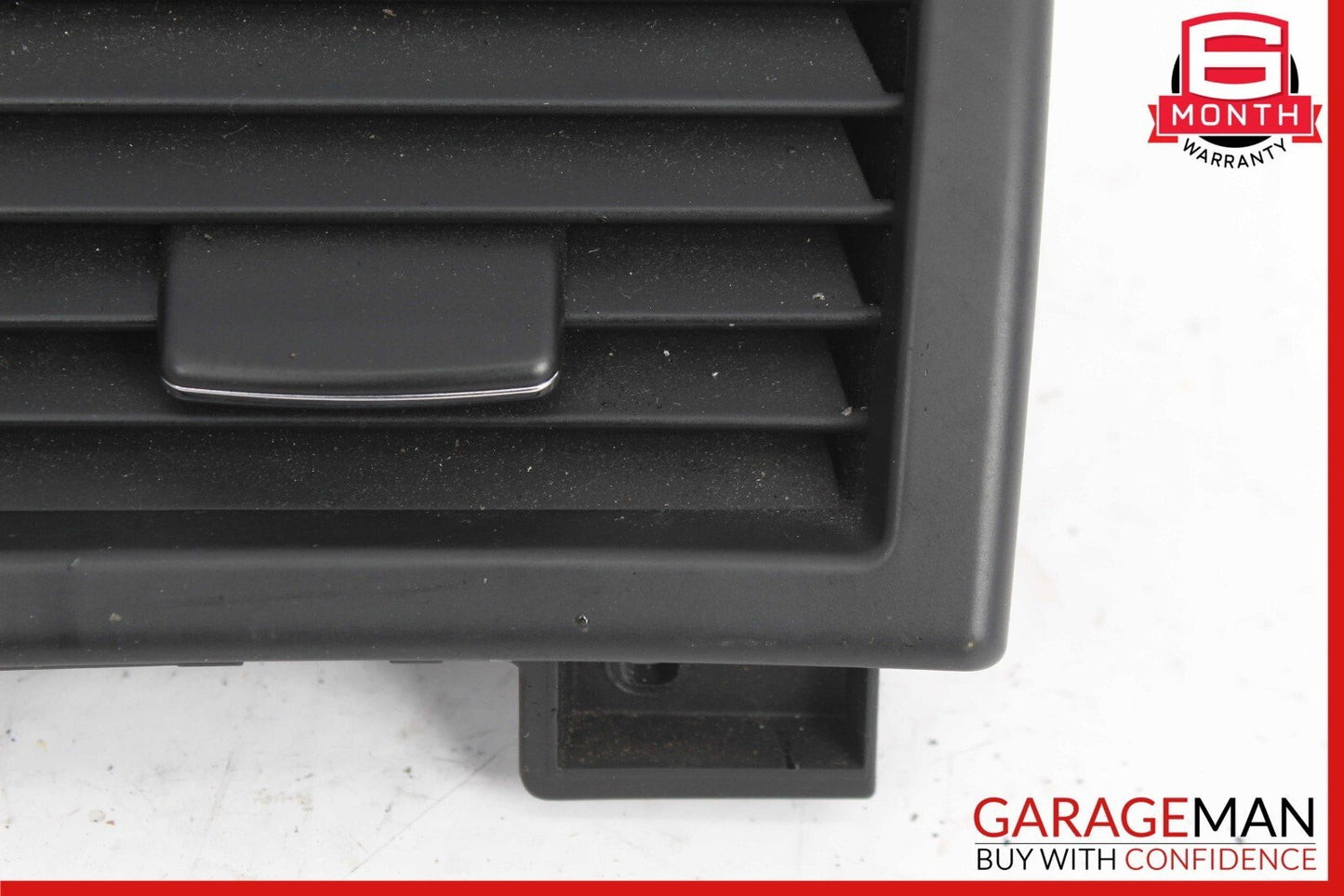 07-14 Mercedes W216 CL63 AMG Front Right Dash AC A/C Air Vent Grille Cover OEM