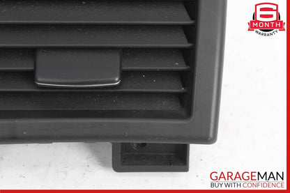 07-14 Mercedes W216 CL63 AMG Front Right Dash AC A/C Air Vent Grille Cover OEM