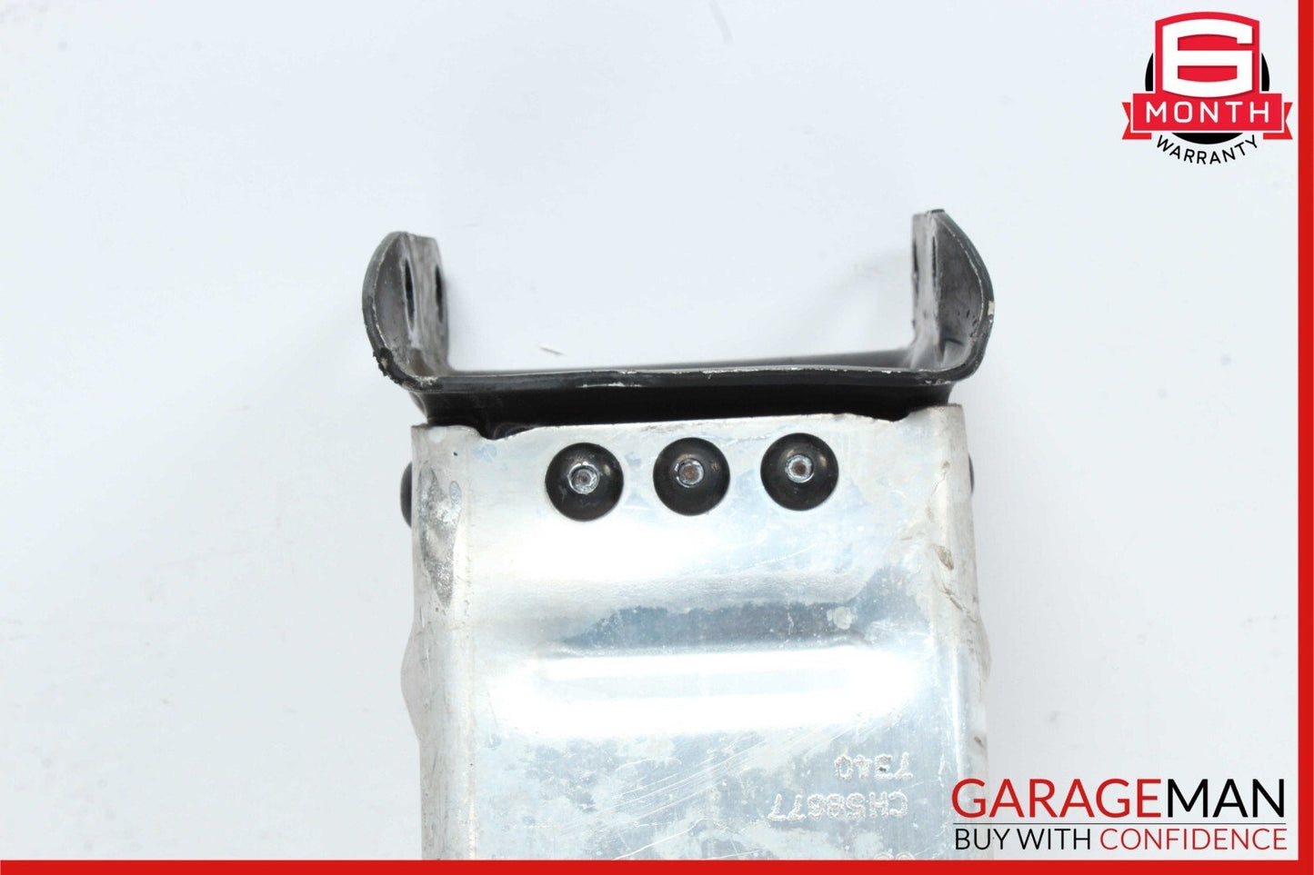 03-09 Mercedes W211 E350 E63 AMG Front Left Side Bumper Reinforcement Bracket