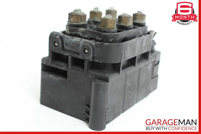 07-13 Mercedes X164 GL450 R500 S550 ML550 Air Suspension Valve Block Module Unit