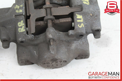 05-11 Mercedes R171 SLK280 Rear Right & Left Side Brake Caliper Calipers Set OEM
