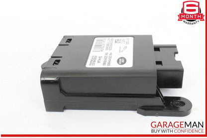 16-20 Jaguar XF Front Right Passenger Side Seat Heat Heated Control Module OEM