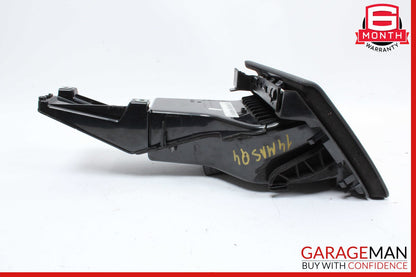 14-17 Maserati Ghibli Front Left Dash Dashboard Compartment Storage Tray Box OEM