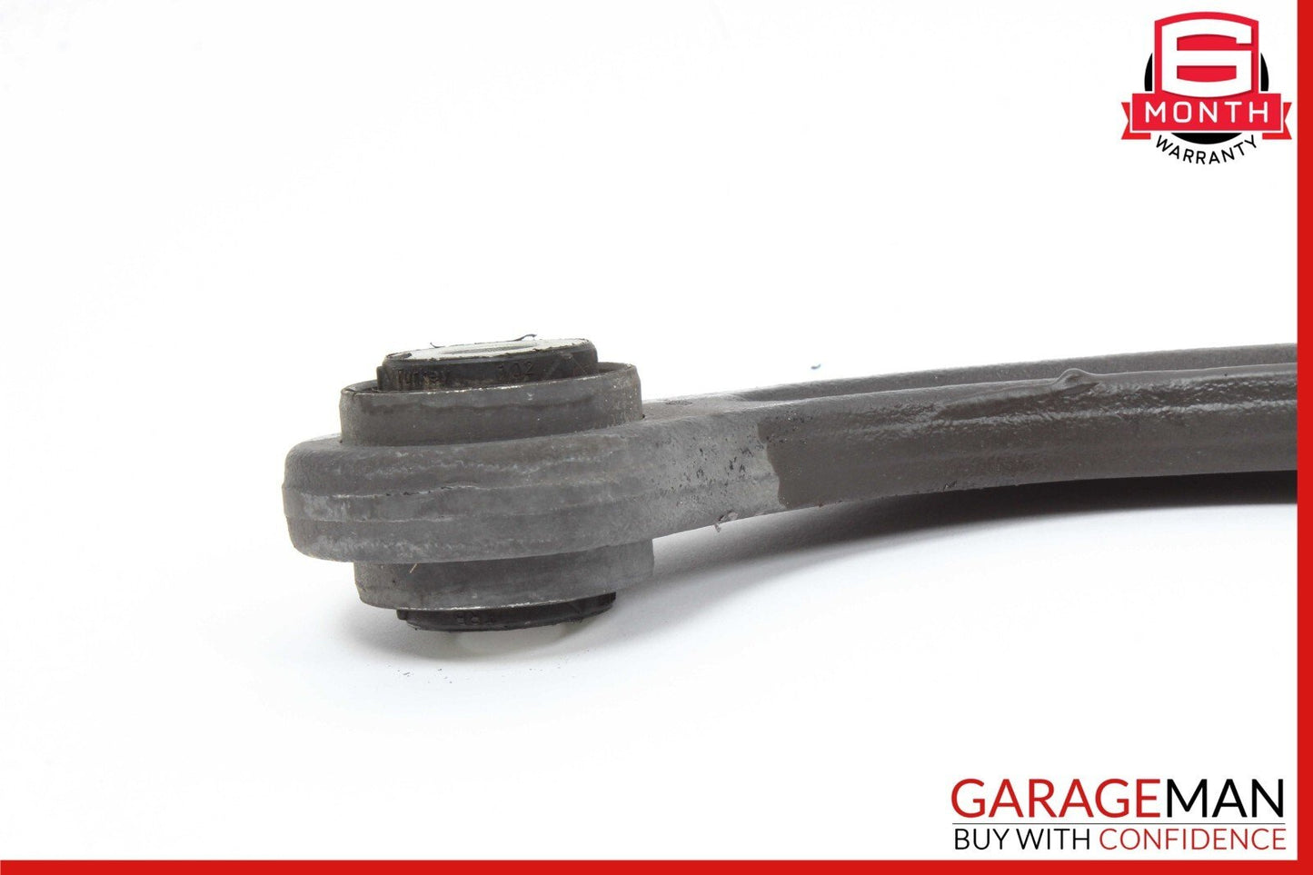07-14 Mercedes W221 S600 CL63 AMG Rear Left Camber Strut Upper Control Arm OEM