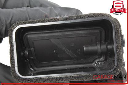 10-13 Mercedes W207 E350 Front Right Dash AC A/C Air Vent Trim Grille Cover OEM