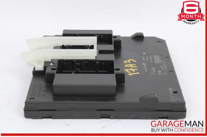 17-20 Audi A3 S3 RS3 Onboard Power Supply Control Module Unit 5Q0937085BF OEM