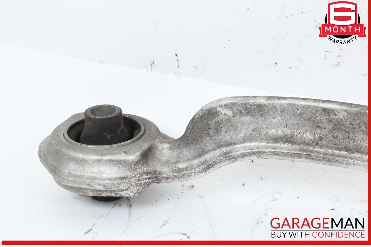 07-14 Mercedes W221 S550 CL550 Front Left Side Lower Control Arm 2213331705 OEM