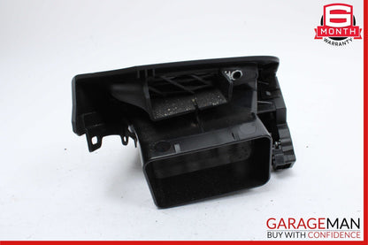 07-14 Mercedes W221 S550 CL550 S63 Front Right Dash AC A/C Air Vent Grille Cover