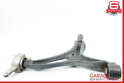06-12 Mercedes W251 R350 Front Left Driver Side Lower Control Arm OEM
