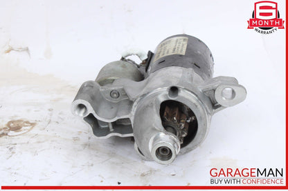 13-17 Audi A6 A5 A4 Q5 Engine Starter Motor Bosch 12V 06H911021E OEM