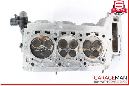 05-12 Mercedes W164 ML350 4MATIC Left Side Engine Motor Cylinder Head OEM