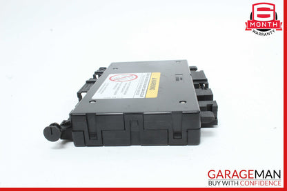08-20 Mercedes W212 E550 E350 Front Right Passenger Side Seat Control Module OEM