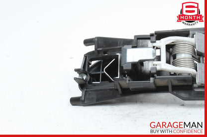 03-09 Mercedes W211 E350 E500 Exterior Door Handle Front Right Side OEM