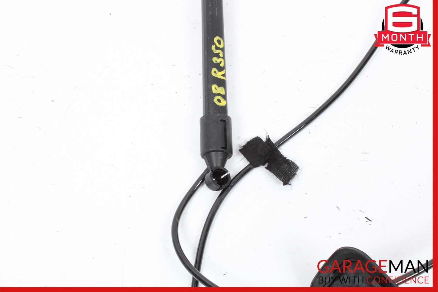 06-13 Mercedes W251 R350 R500 Tail Gate Hydraulic Cylinder 2516460398 OEM