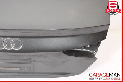 18-24 Audi S5 RS5 A5 Coupe Rear Trunk Deck Lid Assembly OEM