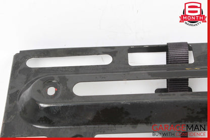 15-18 Ferrari California T Battery Tray Mount Bracket 297817 OEM