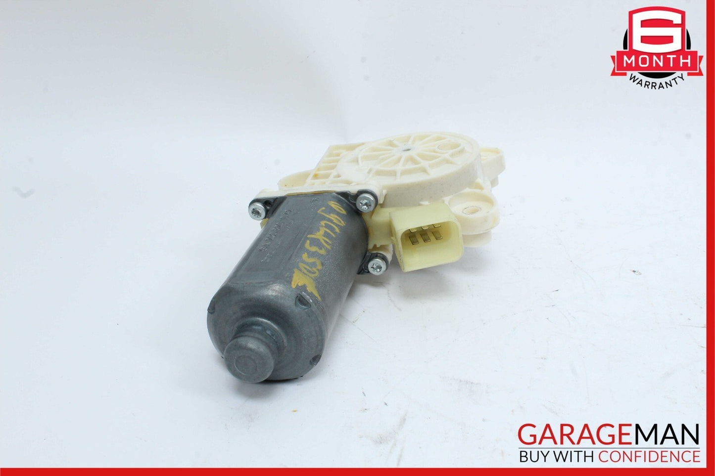 00-12 Mercedes W209 CLK350 SL600 CL550 Front Right Side Window Regulator Motor
