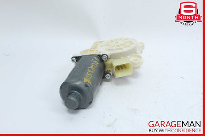 00-12 Mercedes W209 CLK350 SL600 CL550 Front Right Side Window Regulator Motor