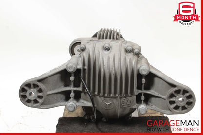 06-12 Mercedes R350 ML350 GL450 Rear Diff Differential Diff Axle Carrier