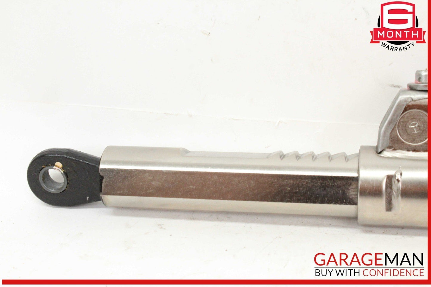 90-02 Mercedes R129 SL500 Left Driver Side Roll Bar Hydraulic Cylinder OEM