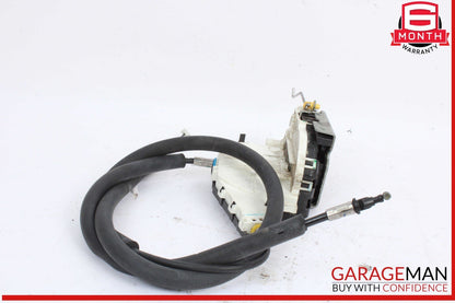 14-17 Maserati Quattroporte S Front Left Driver Side Door Lock Latch Actuator