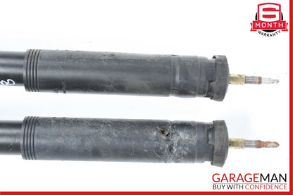 03-09 Mercedes W209 CLK500 Rear Right & Left Side Shock Absorber Strut Set OEM