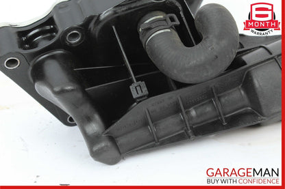 12-15 Mercedes W204 C250 SLK250 1.8L M271 Engine Oil Filter Housing