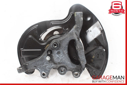 05-11 Mercedes R171 SLK350 Front Left Side Wheel Spindle Knuckle Hub Bearing OEM