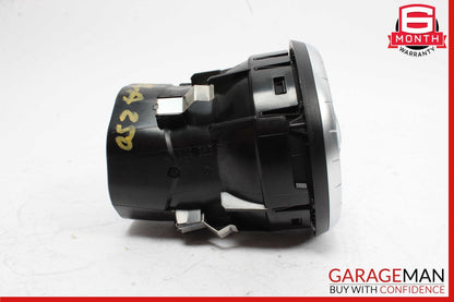 14-18 Mercedes W117 CLA180 CLA250 Front Center A/C Air Vent Trim Nozzle Grille