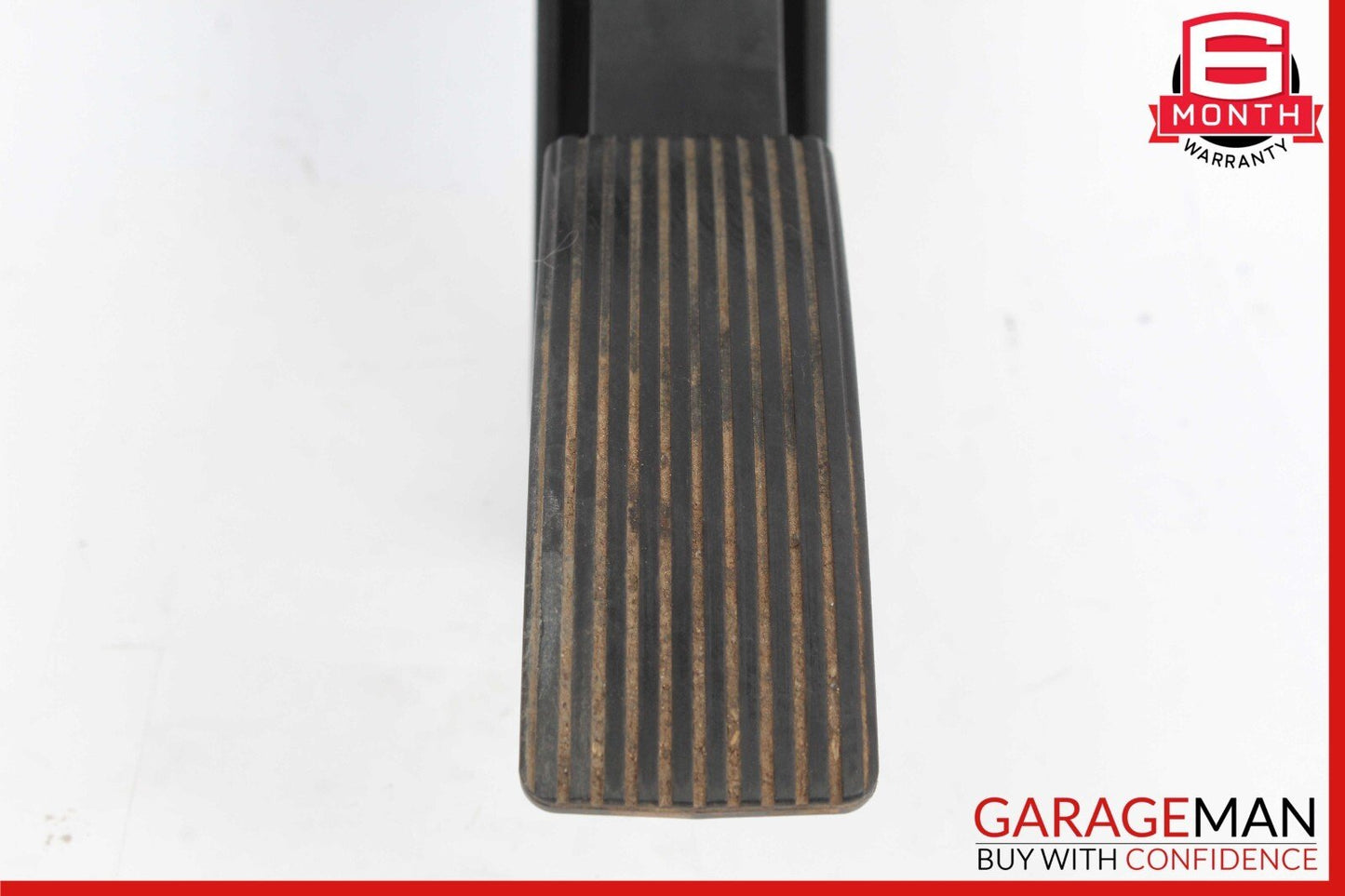 06-13 Mercedes X164 GL450 Gas Throttle Pedal Accelerator 1643000504 OEM