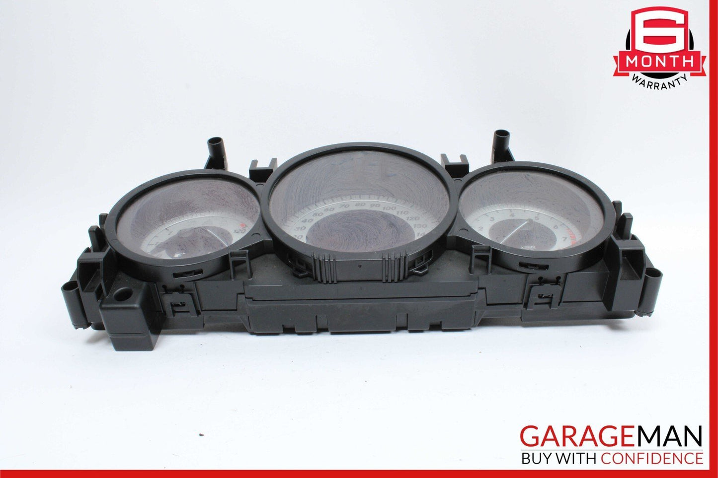 12-14 Mercedes W204 C250 C350 Instrument Speedometer Cluster 2049003808 OEM 181k