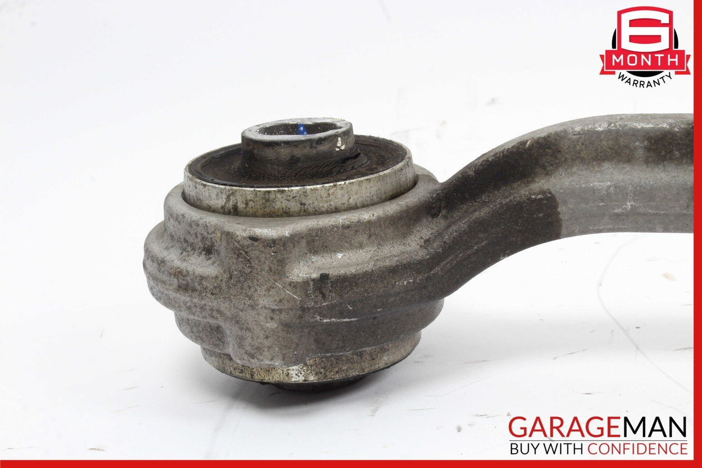 08-17 Mercedes W204 C300 C250 C350 Front Left Driver Side Upper Control Arm OEM