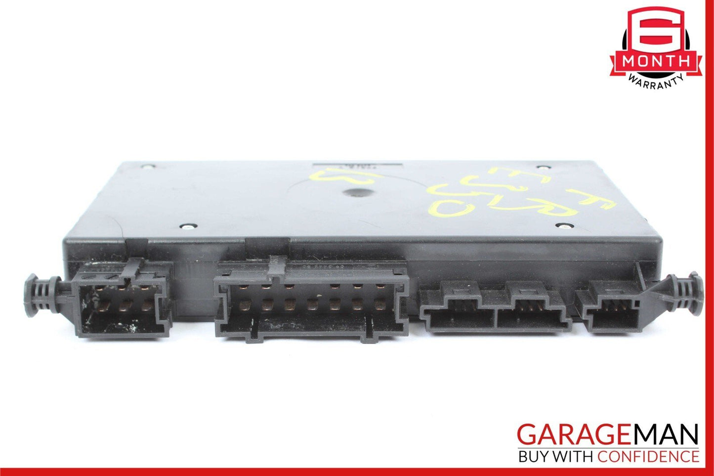 08-20 Mercedes W212 E350 CLS400 Front Right Passenger Side Seat Control Module