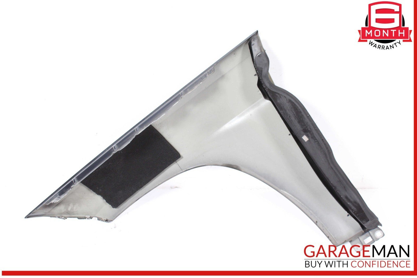 13-19 Mercedes X166 GL450 GL550 GLS450 Front Right Side Wing Fender Panel OEM
