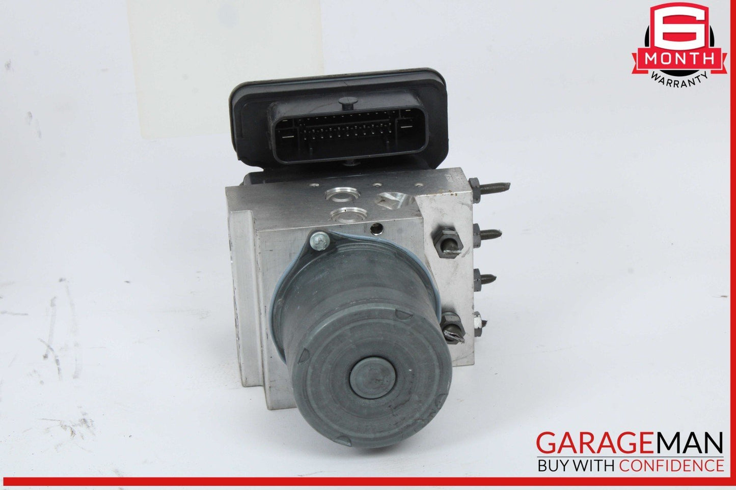 10-16 Mercedes W212 E250 E550 ABS Brake Hydraulic Pump Control Module Unit OEM