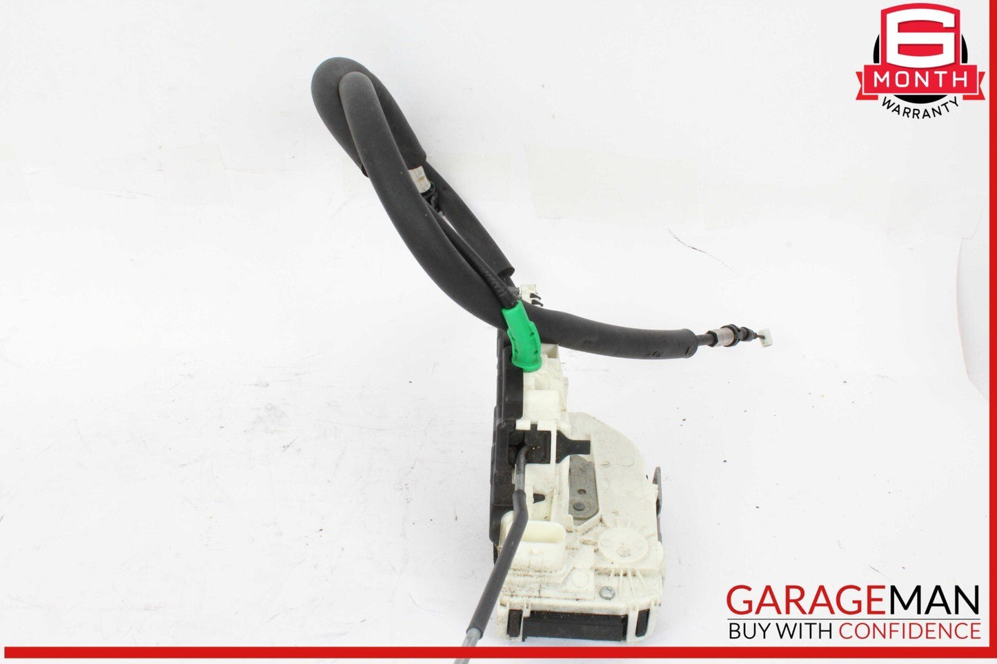 14-17 Maserati Ghibli Rear Right Passenger Side Door Lock Latch Actuator OEM
