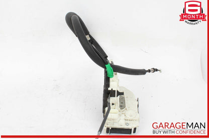 14-17 Maserati Ghibli Rear Right Passenger Side Door Lock Latch Actuator OEM
