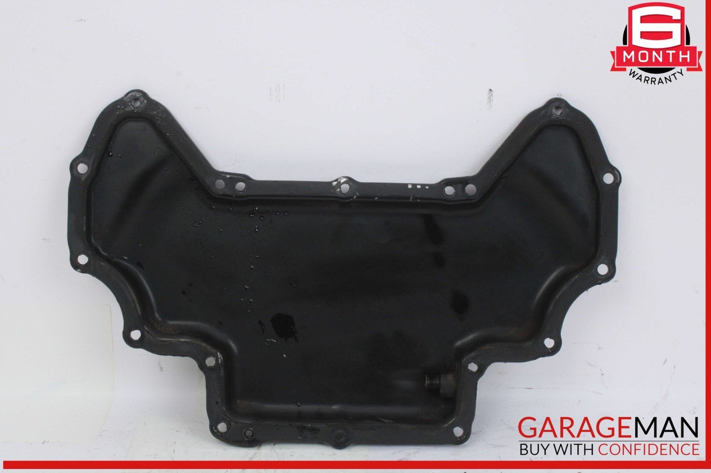 05-12 Mercedes W211 E350 C230 CLS550 SL550 Lower Oil Pan 2720100128 OEM