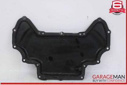 05-12 Mercedes W211 E350 C230 CLS550 SL550 Lower Oil Pan 2720100128 OEM