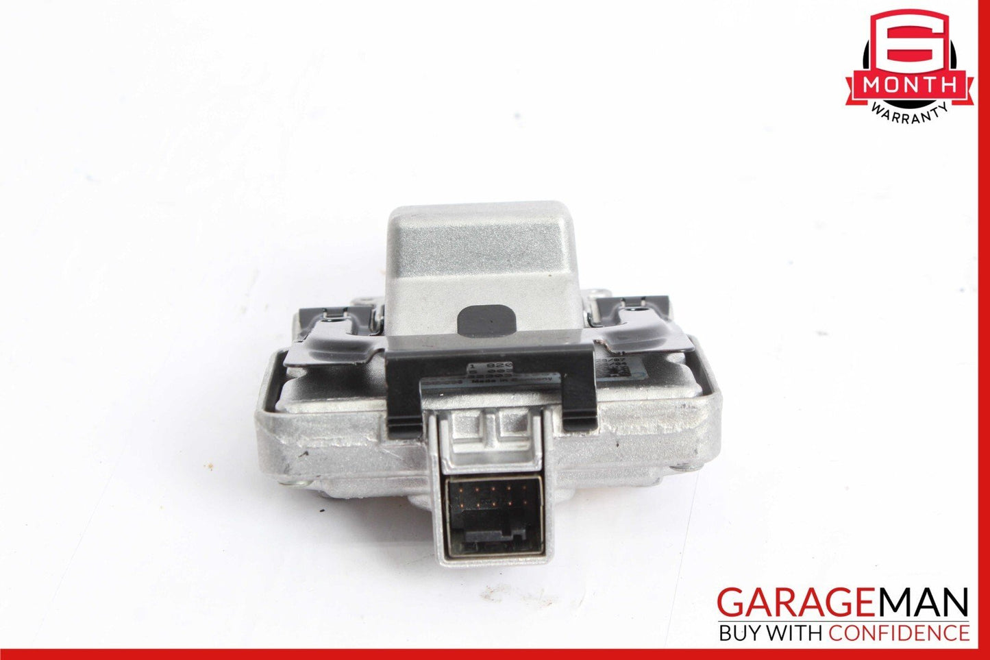 Mercedes W212 E350 CL550 CLS550 GL63 S63 AMG Windshield Night Vision Camera OEM