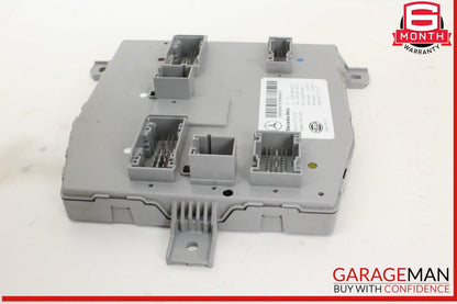 15-20 Mercedes W205 C300 GLC43 C63 AMG SAM Signal Lamp Control Module OEM